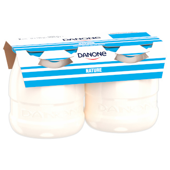 Danone lance un kit pour faire ses yaourts à domicile