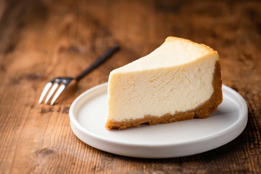 Recette De Cheesecake Au Fromage Blanc Et Aux Spéculoos Danone Eshop 